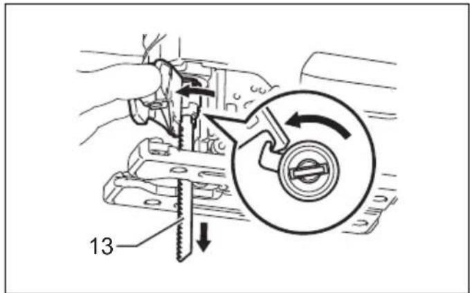 MAKITA DJV142RTJ - 7