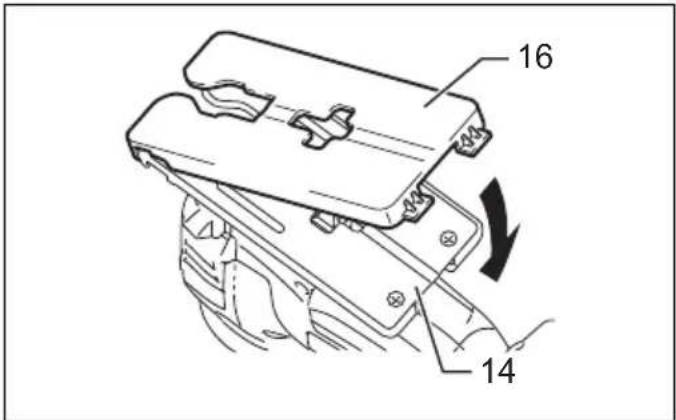 MAKITA DJV142RTJ - 10
