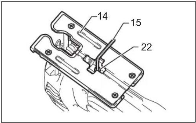 MAKITA DJV142RTJ - 16