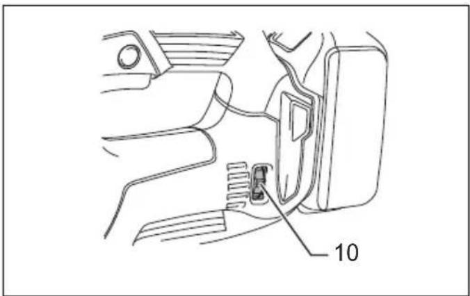 MAKITA DJV142RTJ - 5