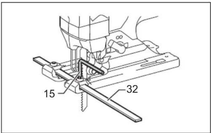 MAKITA DJV142RTJ - 28