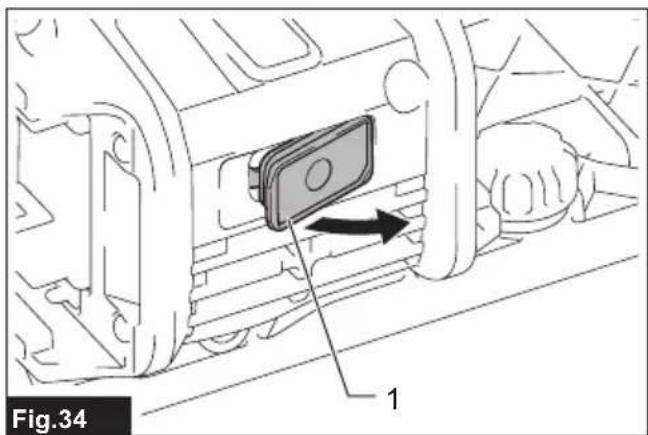 MAKITA DSP601ZJU2 - 37