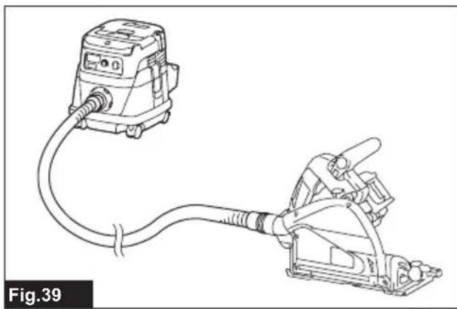 MAKITA DSP601ZJU2 - 39