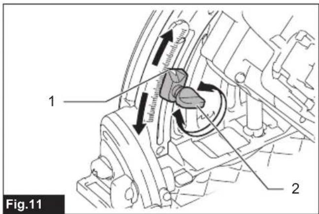 MAKITA DSP601ZJU2 - 11