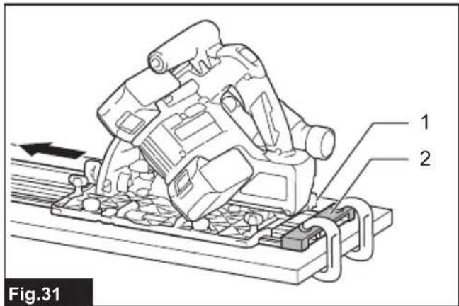 MAKITA DSP601ZJU2 - 31