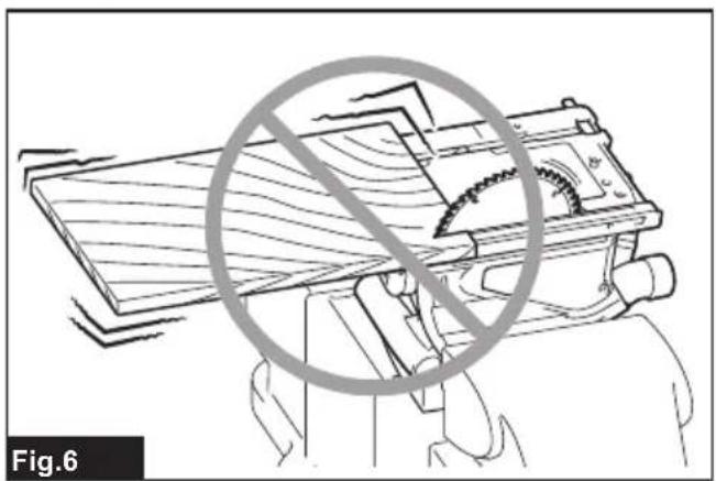 MAKITA DSP601ZJU2 - 4