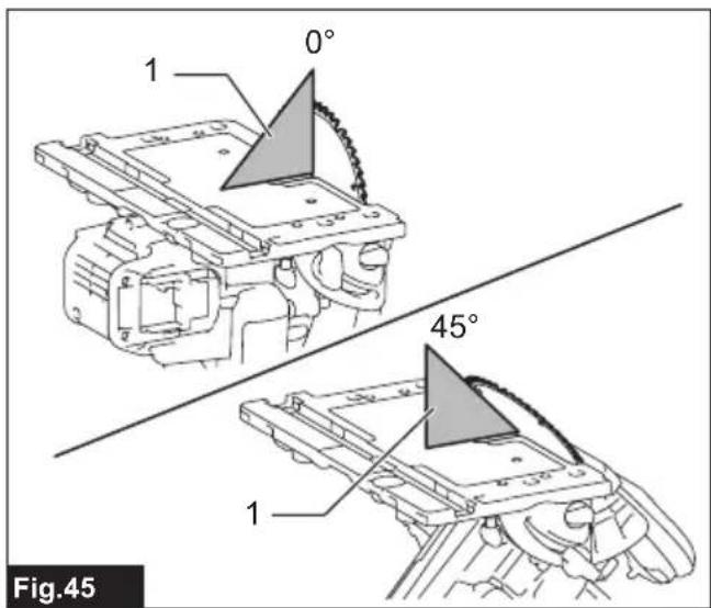 MAKITA DSP601ZJU2 - 46