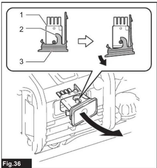 MAKITA DSP601ZJU2 - 34