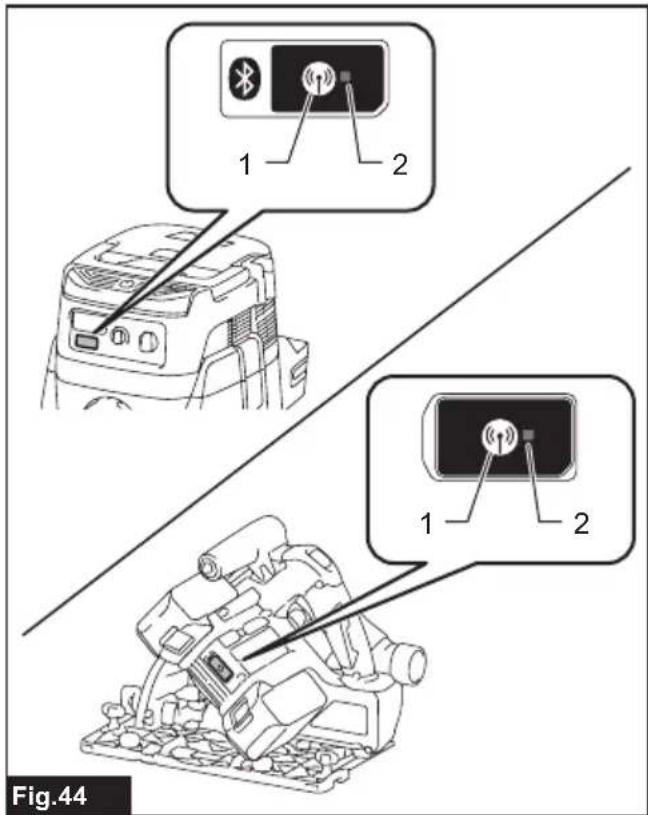 MAKITA DSP601ZJU2 - 44