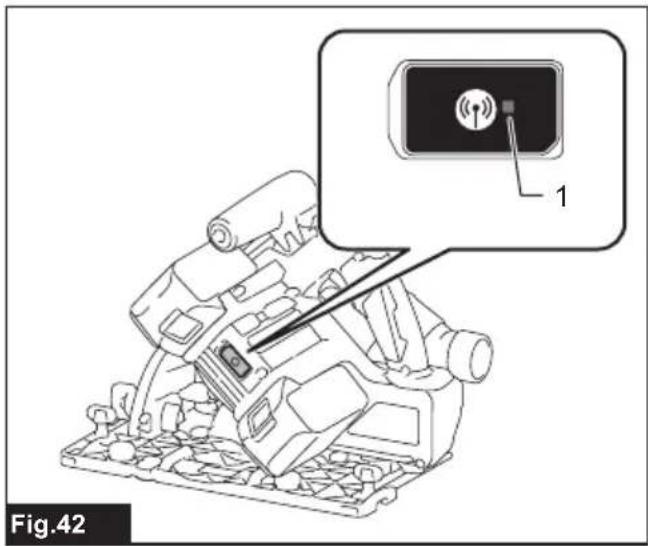 MAKITA DSP601ZJU2 - 42