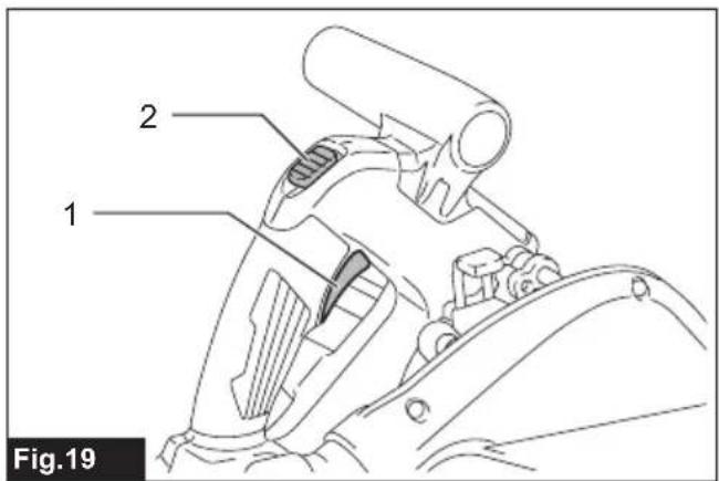 MAKITA DSP601ZJU2 - 19