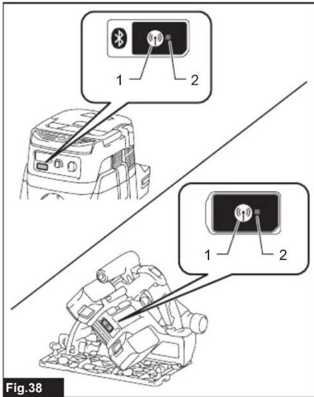 MAKITA DSP601ZJU2 - 38