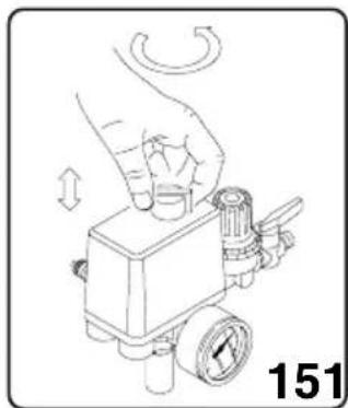 MAKITA AC330 - I RISCHIO DI PARTENZA ACCIDENTALE - 3