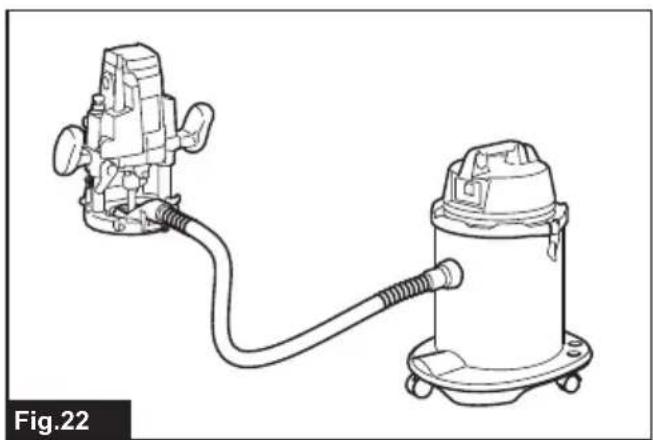 MAKITA M3600 - 22