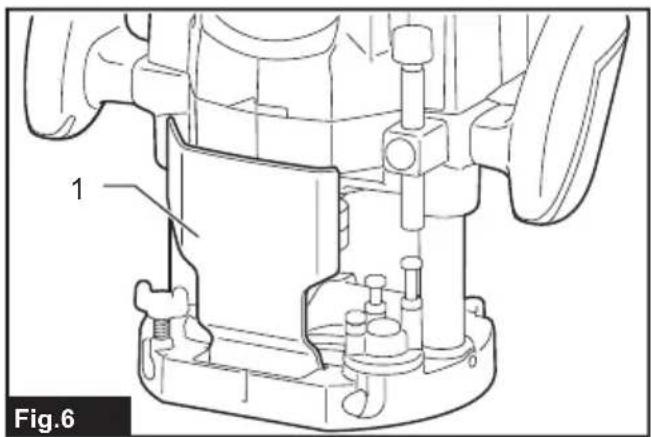 MAKITA M3600 - 6
