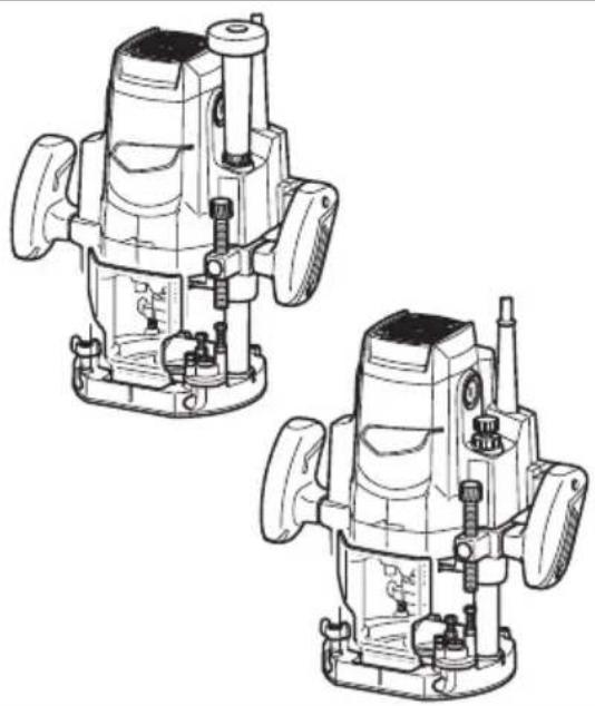 MAKITA M3600 - 1