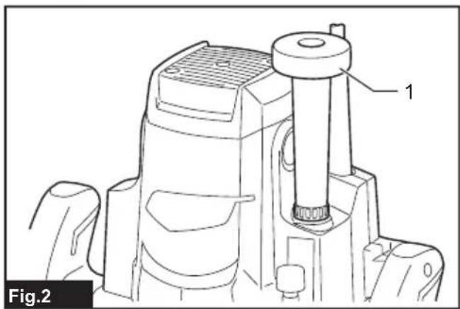 MAKITA M3600 - 5
