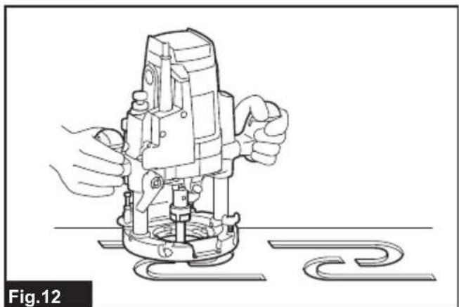 MAKITA M3600 - 17