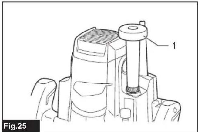 MAKITA M3600 - 27