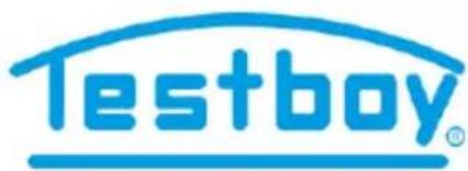 Testboy TB2200 - Käytöalue - 1
