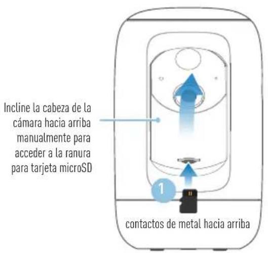 SWANN SWIFIPTCAM2 - ENCIENDA LA CÁMARA - 1