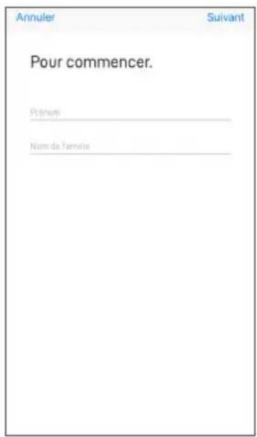 SWANN SWIFIPTCAM2 - Obtenir l'application SWANN security - 2