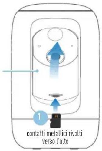 SWANN SWIFIPTCAM2 - ALIMENTARE LA TELECAMERA - 1