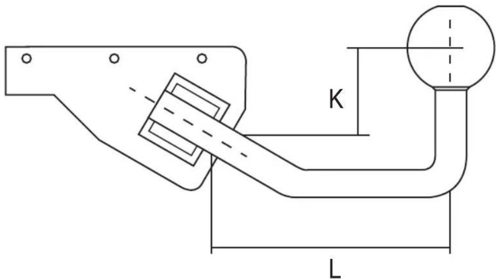 Twinny Load ECarrier Basic - Auflagen - D-WERT - 1