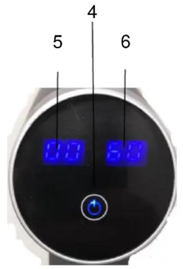 TECHNAXX LX013 - Product Overview - 2