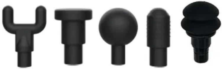 TECHNAXX LX013 - Heads from left to right - 1