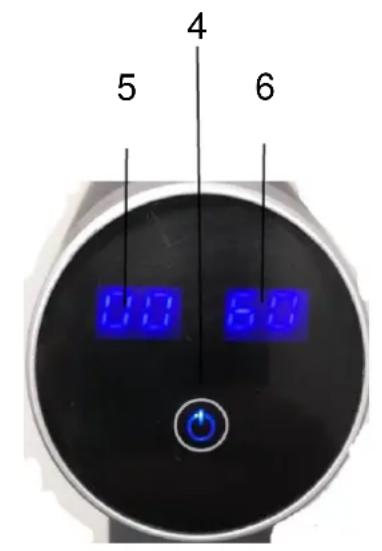 TECHNAXX LX013 - Utilisation normale - 1