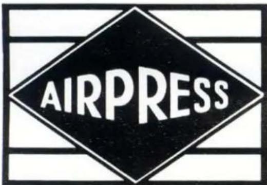 AIRPRESS