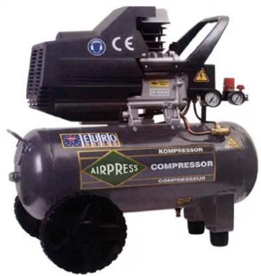 Airpress HK 700150 - 1