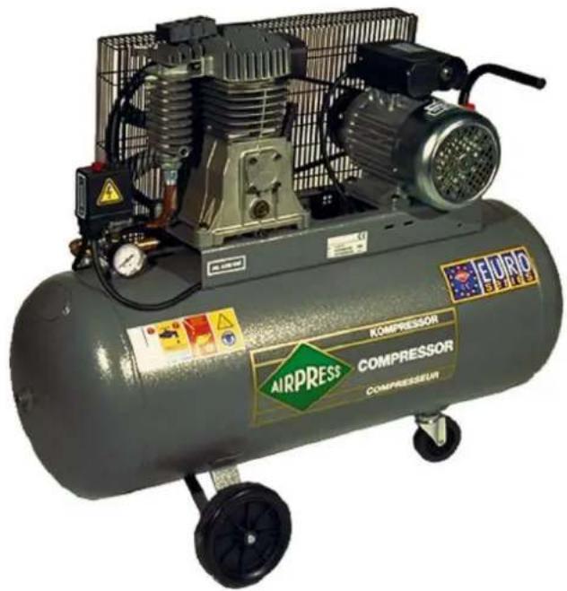 Airpress HK 700150 - 1