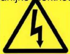 Airpress HK 700150 - Plaques de signalisation de danger - 6