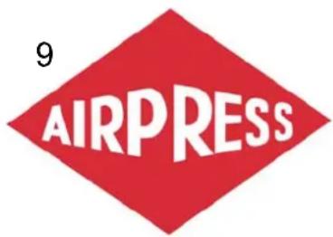 Airpress LMO 15250 - 3
