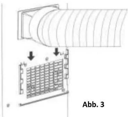 Sauber PAC123542 - Storage of equipment/appliances - 1