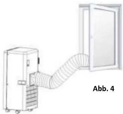 Sauber PAC123542 - Storage of equipment/appliances - 2