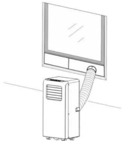 Sauber PAC125773 - INSTALLATIE - 8
