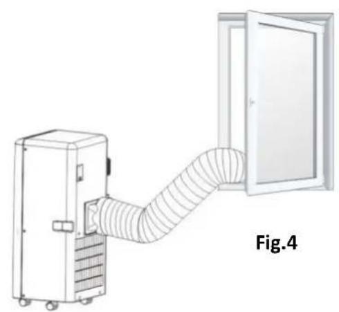Sauber PAC125773 - INSTALLATION - 3