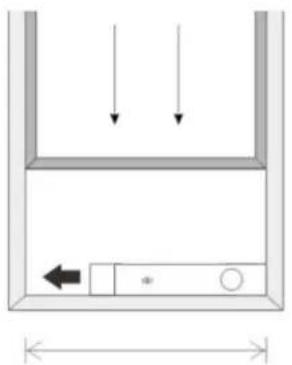 Sauber PAC125773 - INSTALLATIE - 4