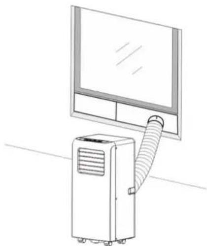 Sauber PAC125773 - INSTALLATION - 8
