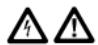 Amprobe ACD14PROEUR - WYMIANA BATERII - 1