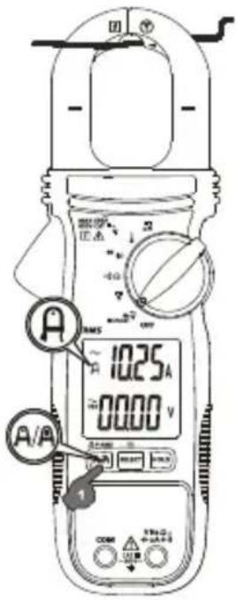 1025A 0000 V A/A 1