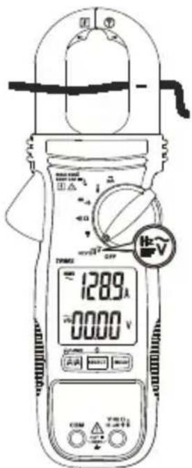 1289A 0000V