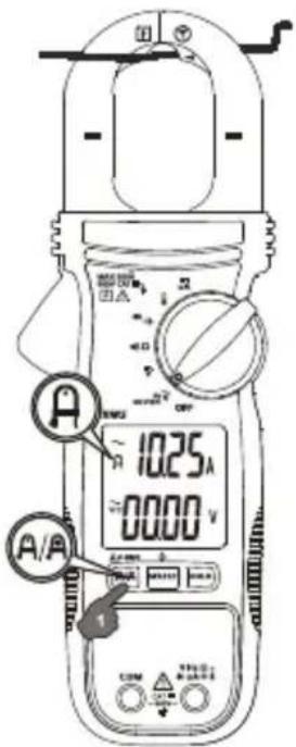 10.25A 00.00 V A/A