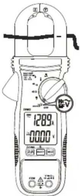 Amprobe ACD14PROEUR - ⚠ Forsiktig - 1