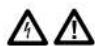 Amprobe ACD14PROEUR - Attention - 2