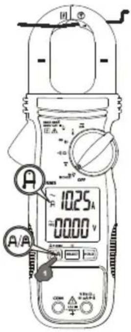 1025A 0000 V A/A