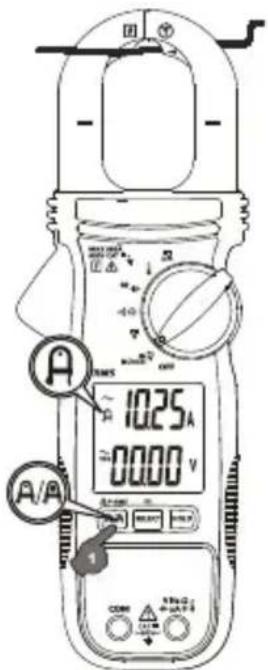 Amprobe ACD14PROEUR - ⚠️ Försiktighet - 1